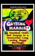 Getting Married