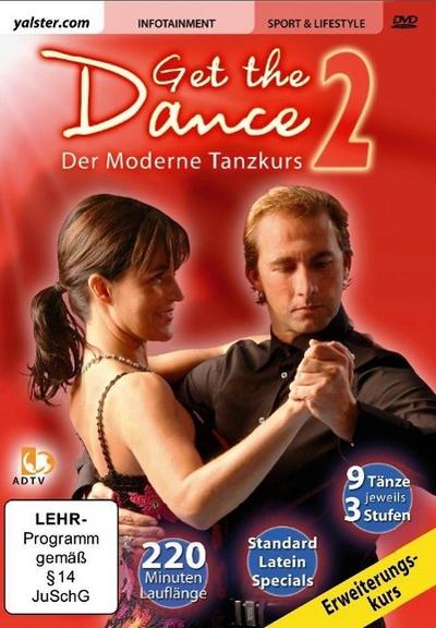 Get the Dance