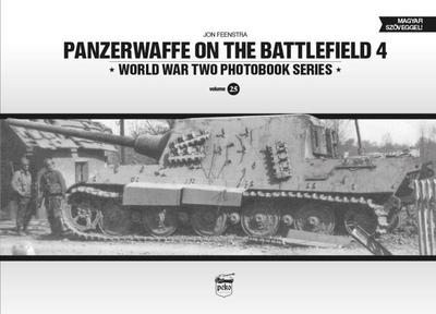 Panzerwaffe on the Battlefield 4