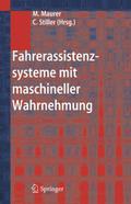 Fahrerassistenzsysteme mit maschineller Wahrnehmung