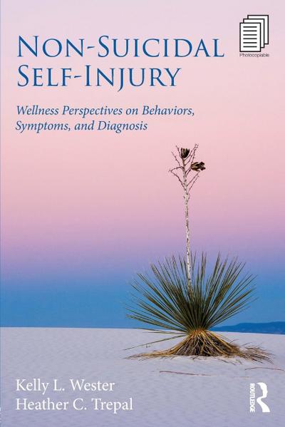 Non-Suicidal Self-Injury