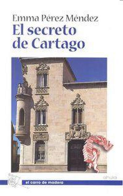 El secreto de Cartago