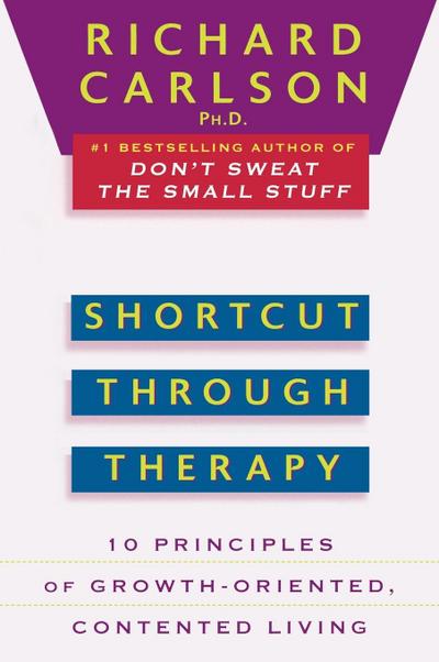 Shortcut through Therapy