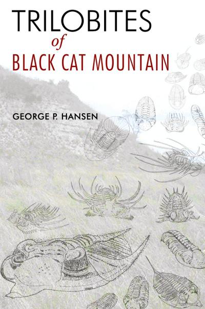 Trilobites of Black Cat Mountain
