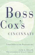 Boss Cox’s Cincinnati