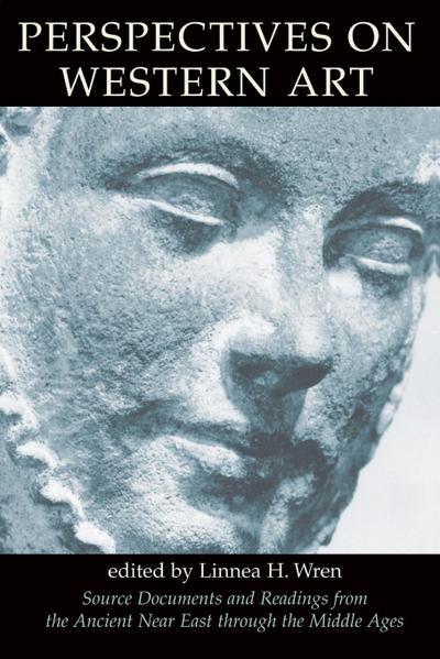 Perspectives On Western Art, Vol.1