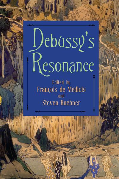 Debussy’s Resonance