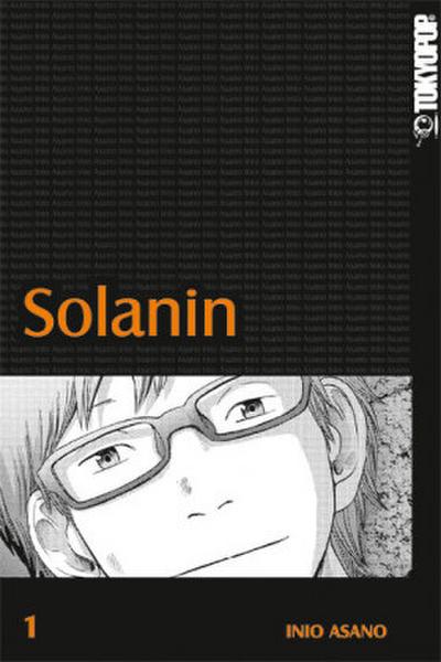 Solanin.Bd.1