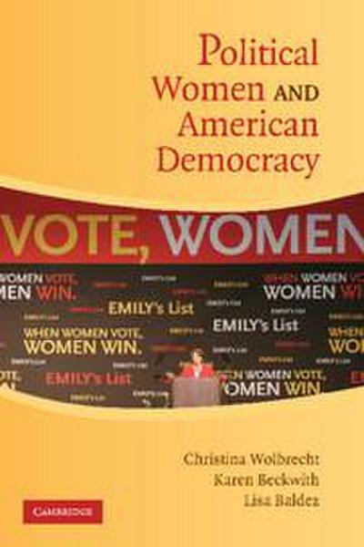 Political Women and American Democracy
