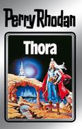 Perry Rhodan 10: Thora (Silberband)