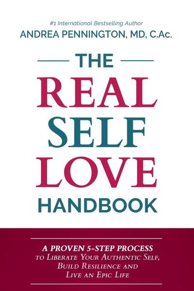 The Real Self Love Handbook