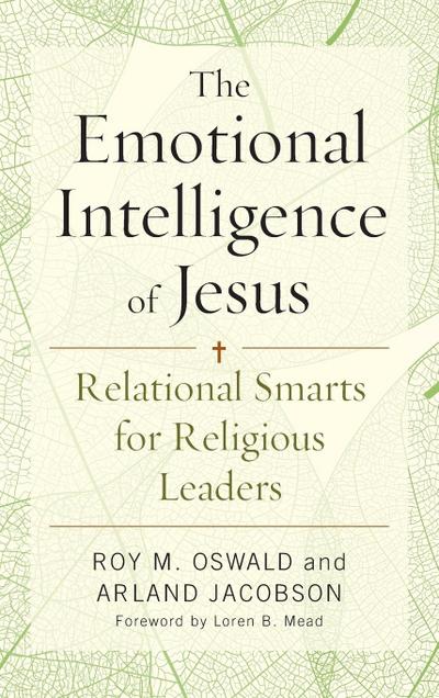 Emotional Intelligence of Jesus