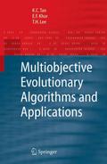 Multiobjective Evolutionary Algorithms and Applications