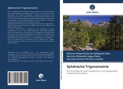 Sphärische Trigonometrie