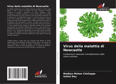 Virus della malattia di Newcastle