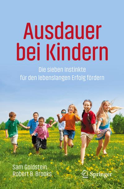 Ausdauer bei Kindern