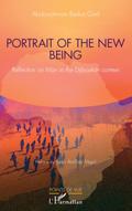 Portrait of the new being