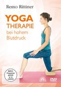 Yogatherapie bei hohem Blutdruck