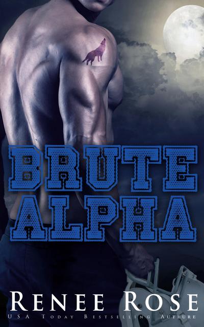 Brute Alpha