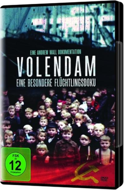 Volendam - Eine besondere Flüchtlings-Doku
