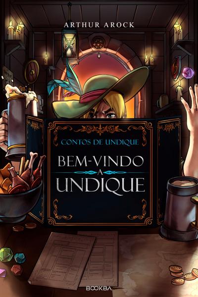 Bem-Vindo A Undique