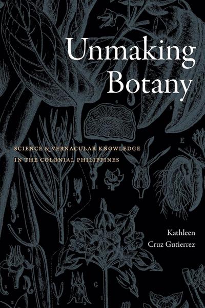Unmaking Botany