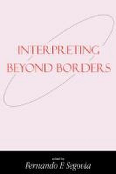 Interpreting Beyond Borders