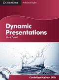 Dynamic Presentations B1-C2: Student?s Book with 2 Audio CDs