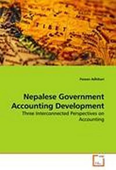 Nepalese Government Accounting Development