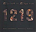 1219 - The Saint And The Sultan