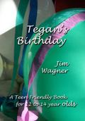 Tegan’s Birthday
