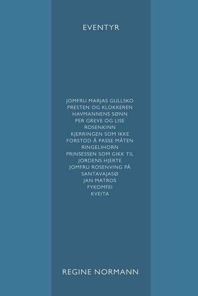 Eventyr