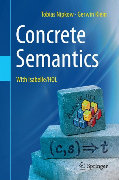 Concrete Semantics