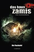 Das Haus Zamis 9 - Die Fluchtafel