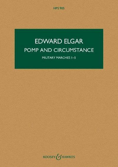 Pomp and Circumstance