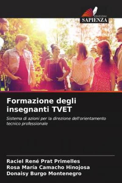Formazione degli insegnanti TVET