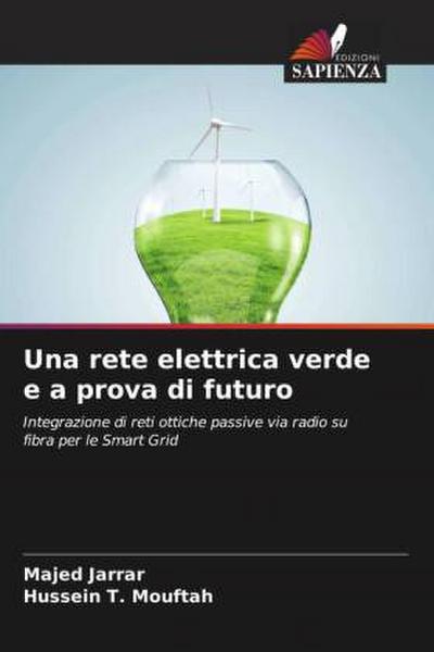 Una rete elettrica verde e a prova di futuro