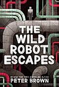 The Wild Robot Escapes