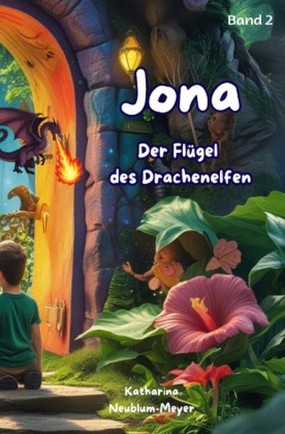 JONA