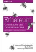 Ethereum – Grundlagen und Programmierung