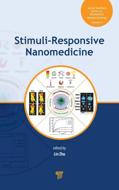 Stimuli-Responsive Nanomedicine