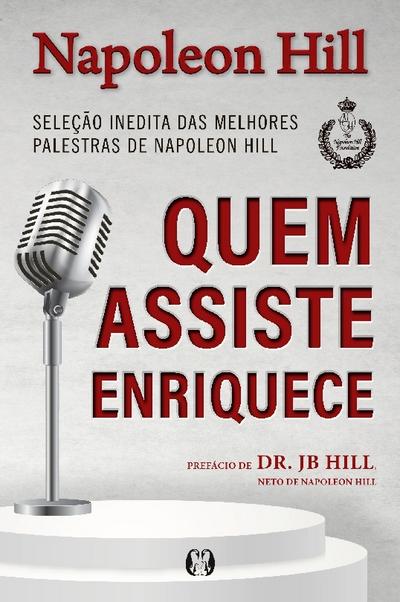 Quem Assiste Enriquece