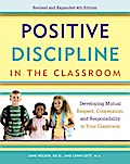 Positive Discipline in the Classroom