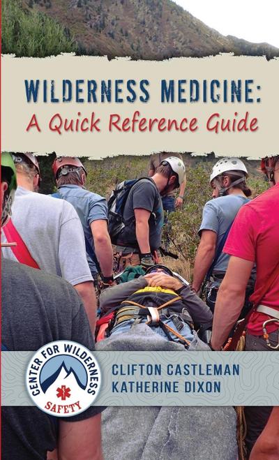 Wilderness Medicine