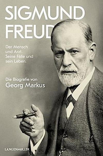 Sigmund Freud