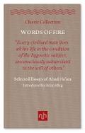 Words of Fire