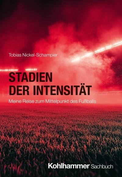 Stadien der Intensität