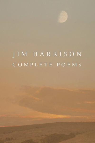Jim Harrison