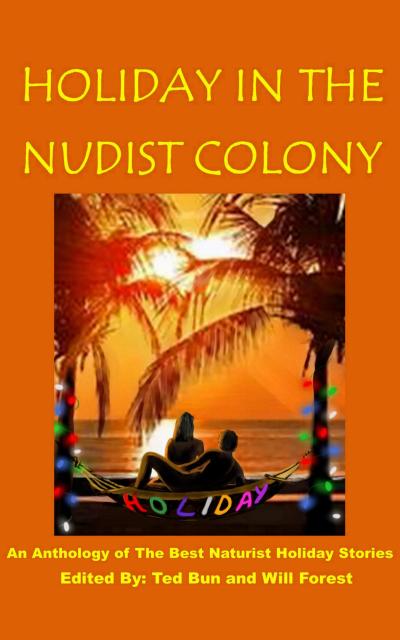 Holiday in the Nudist Colony