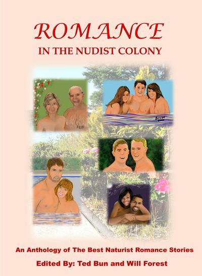 Romance in the Nudist Colony